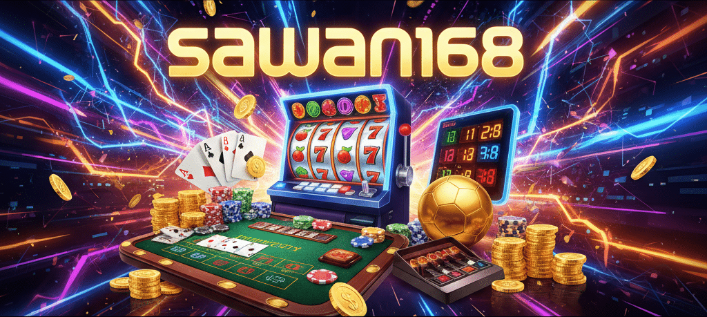 sawan168